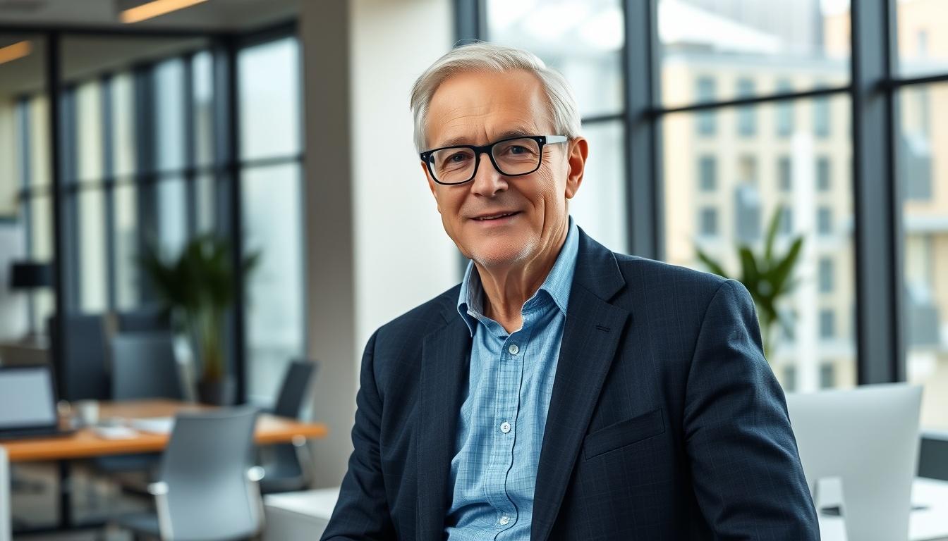 Thomas Weber
